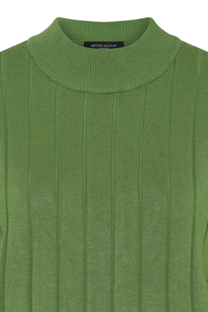 ANEMONE GLADY KNIT FRESH GREEN