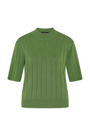 ANEMONE GLADY KNIT FRESH GREEN