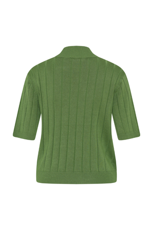 ANEMONE GLADY KNIT FRESH GREEN