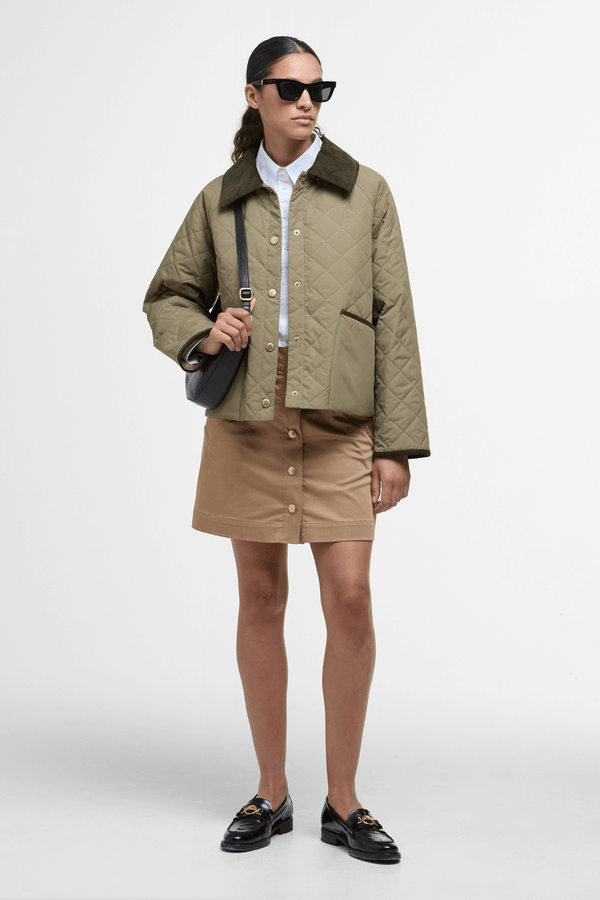 Outerwear Women's Clothing Treasure Box by Biani Treasure