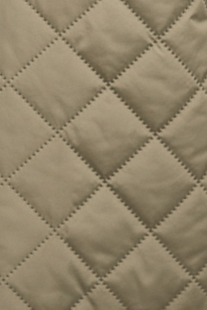 ANISE QUILT DUSKY GREEN/ANCIENT