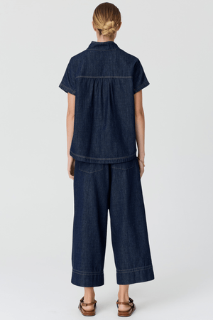 ANISE SHIRT DENIM
