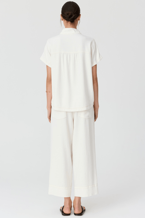 ANISE SHIRT CHALK