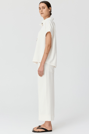 ANISE SHIRT CHALK