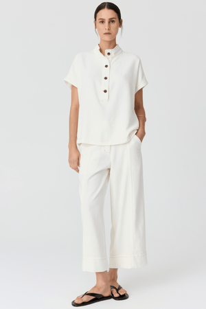 ANISE SHIRT CHALK