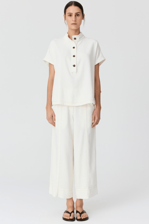 ANISE SHIRT CHALK