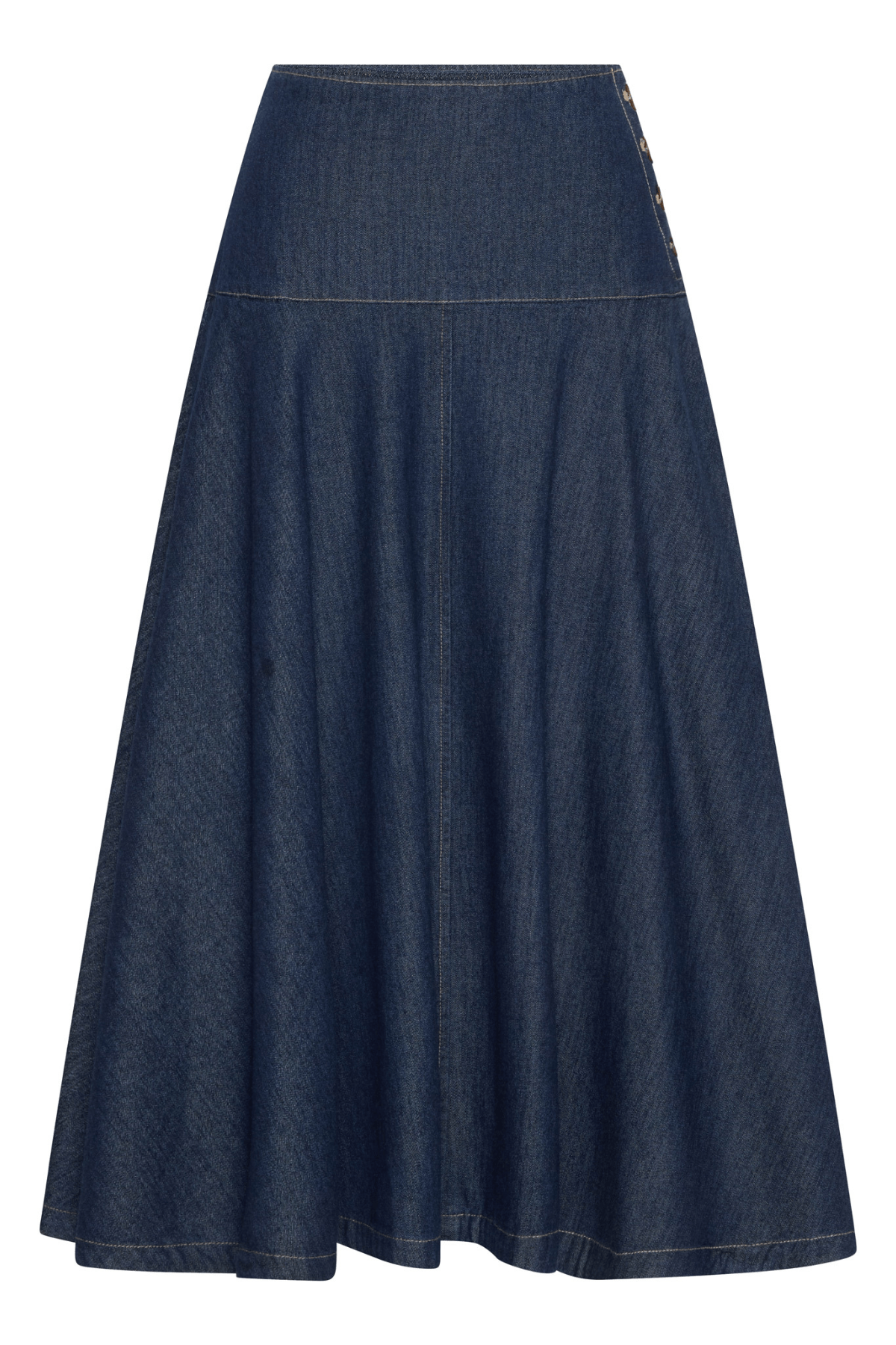 ANISE SKIRT DENIM