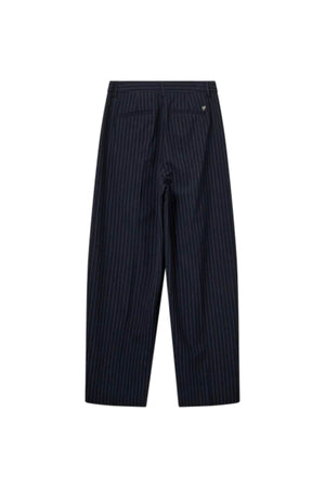 ARVEN ROY PANT SALUTE NAVY