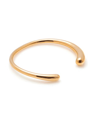 AURA CUFF GOLD