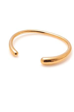 AURA CUFF GOLD