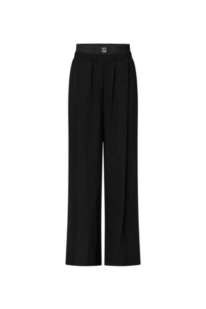 AURA PANT BLACK