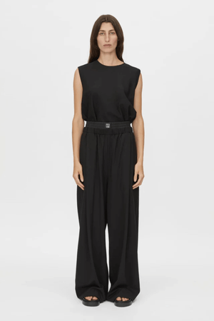 AURA PANT BLACK
