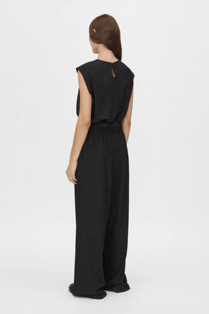 AURA PANT BLACK