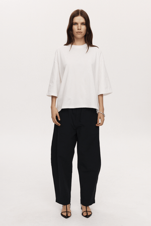 AUSTIN TEE IVORY