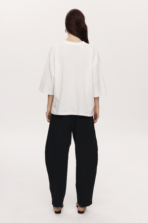AUSTIN TEE IVORY