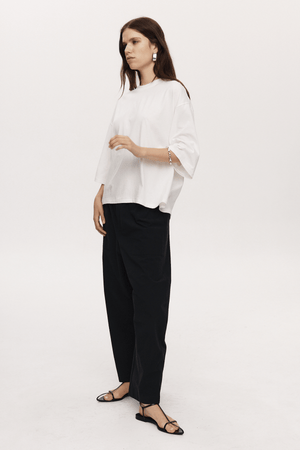 AUSTIN TEE IVORY