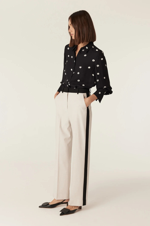 AVA PANT STONE