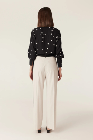 AVA PANT STONE
