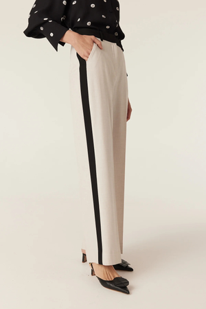 AVA PANT STONE