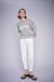 AYMEN MELO PANT WHITE