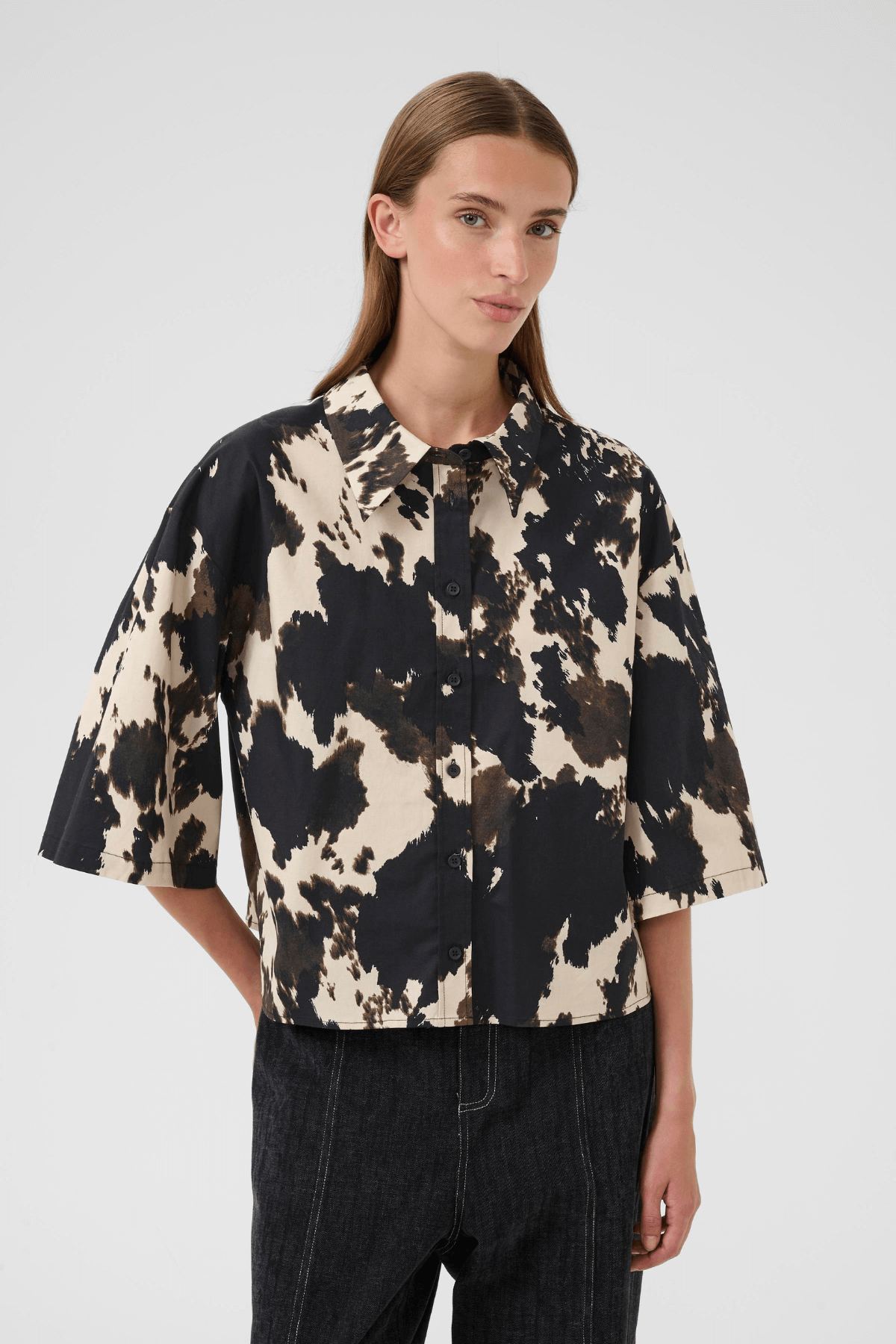 BABETH SHIRT BABETH