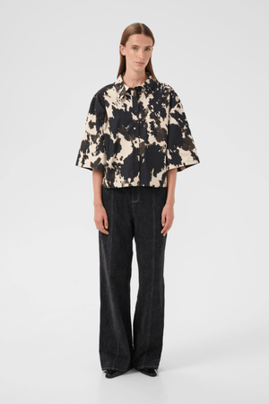 BABETH SHIRT BABETH