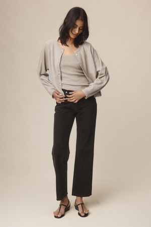 BABETTE CARDIGAN BUFF