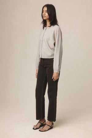 BABETTE CARDIGAN BUFF