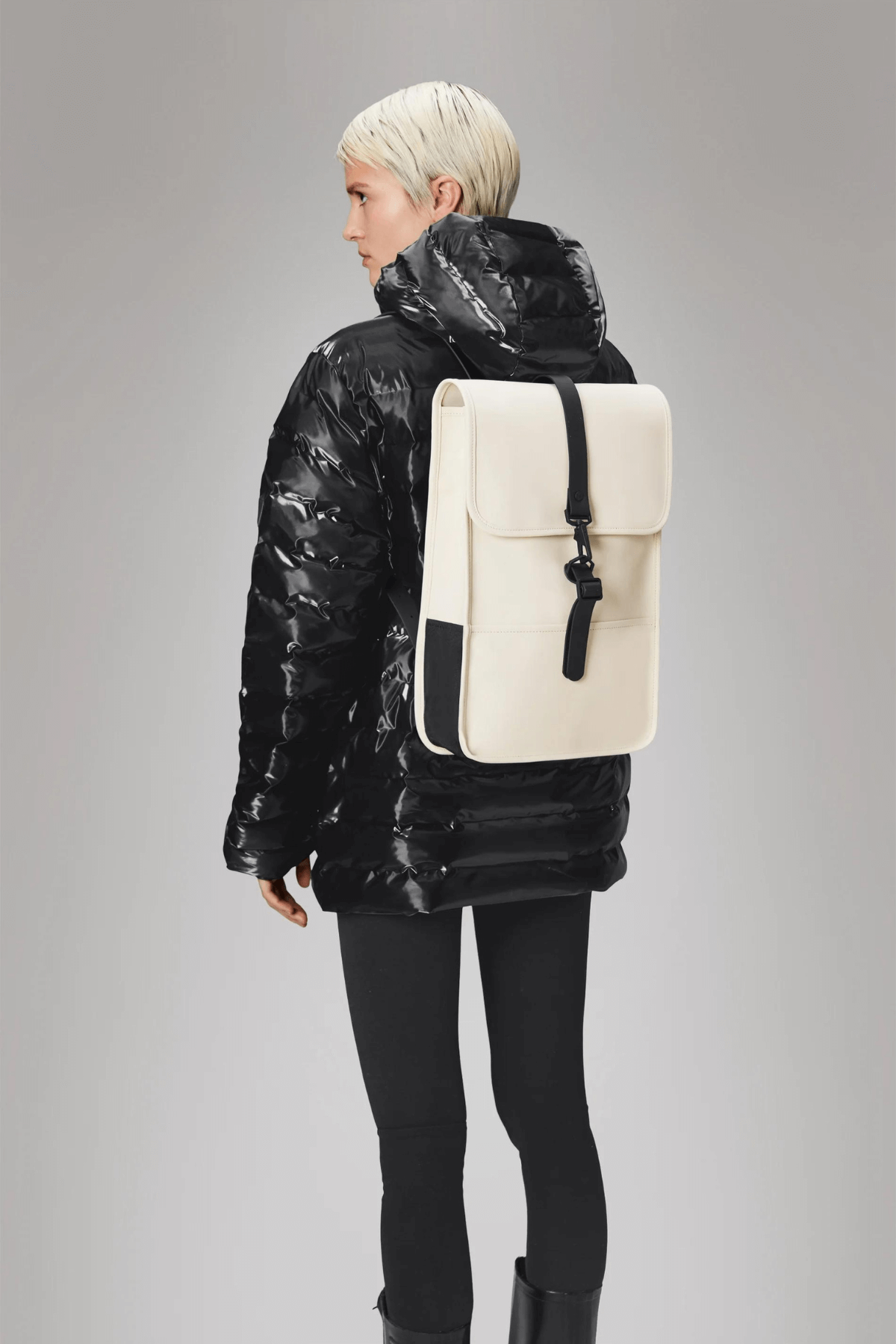 Rains Backpack Mini Dune Backpacks Treasure Box Treasure Box by Biani NZ