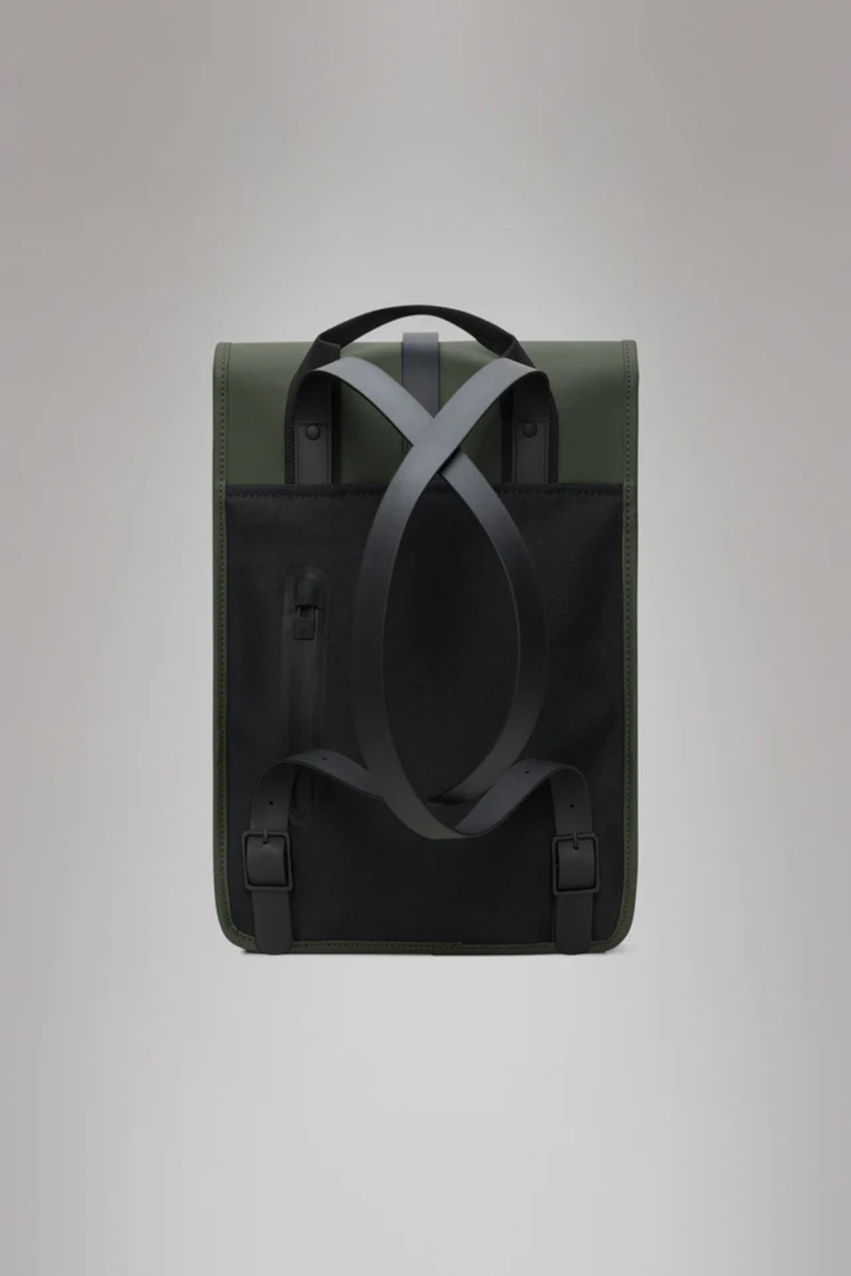 BACKPACK MINI GREEN