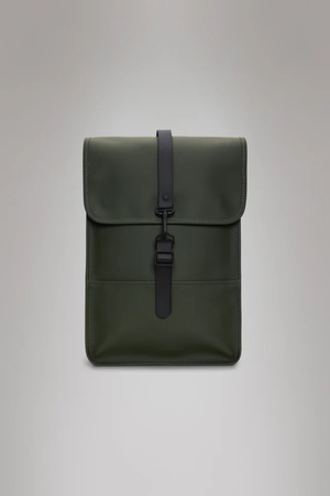 BACKPACK MINI GREEN