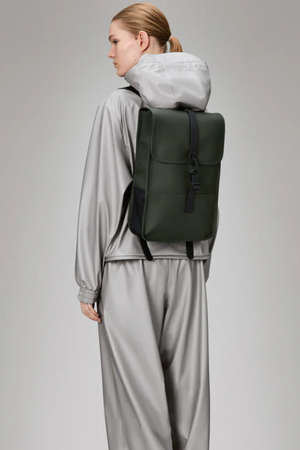 BACKPACK MINI GREEN