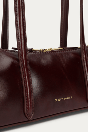 BANDIT BAGUETTE DARK CHERRY GLOSS