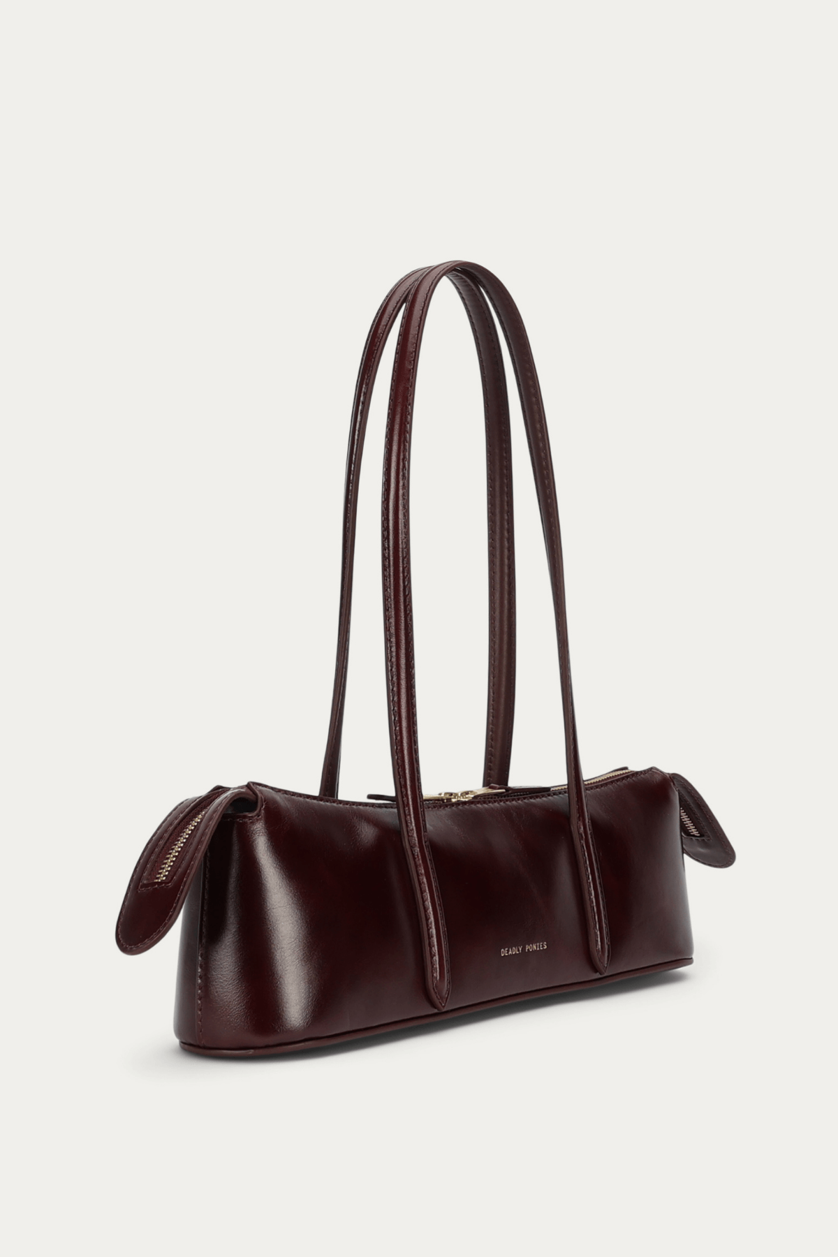 BANDIT BAGUETTE DARK CHERRY GLOSS