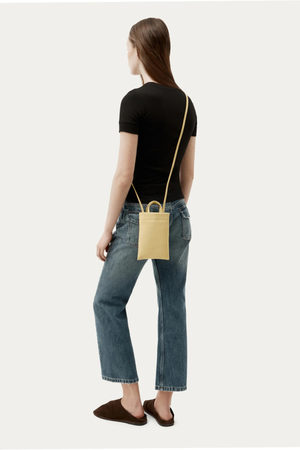 BANDIT PHONE POUCH LEMONADE