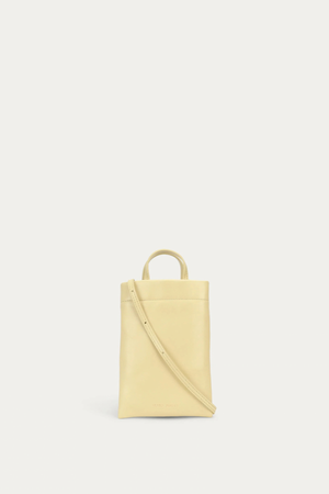 BANDIT PHONE POUCH LEMONADE