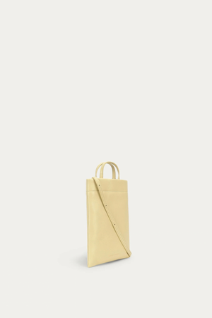 BANDIT PHONE POUCH LEMONADE