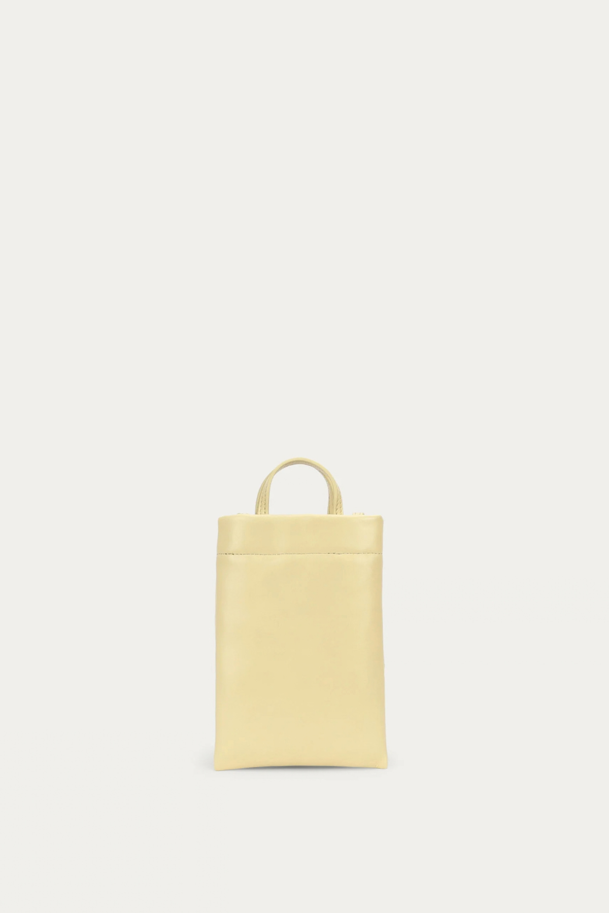 BANDIT PHONE POUCH LEMONADE