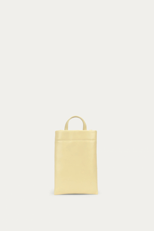 BANDIT PHONE POUCH LEMONADE