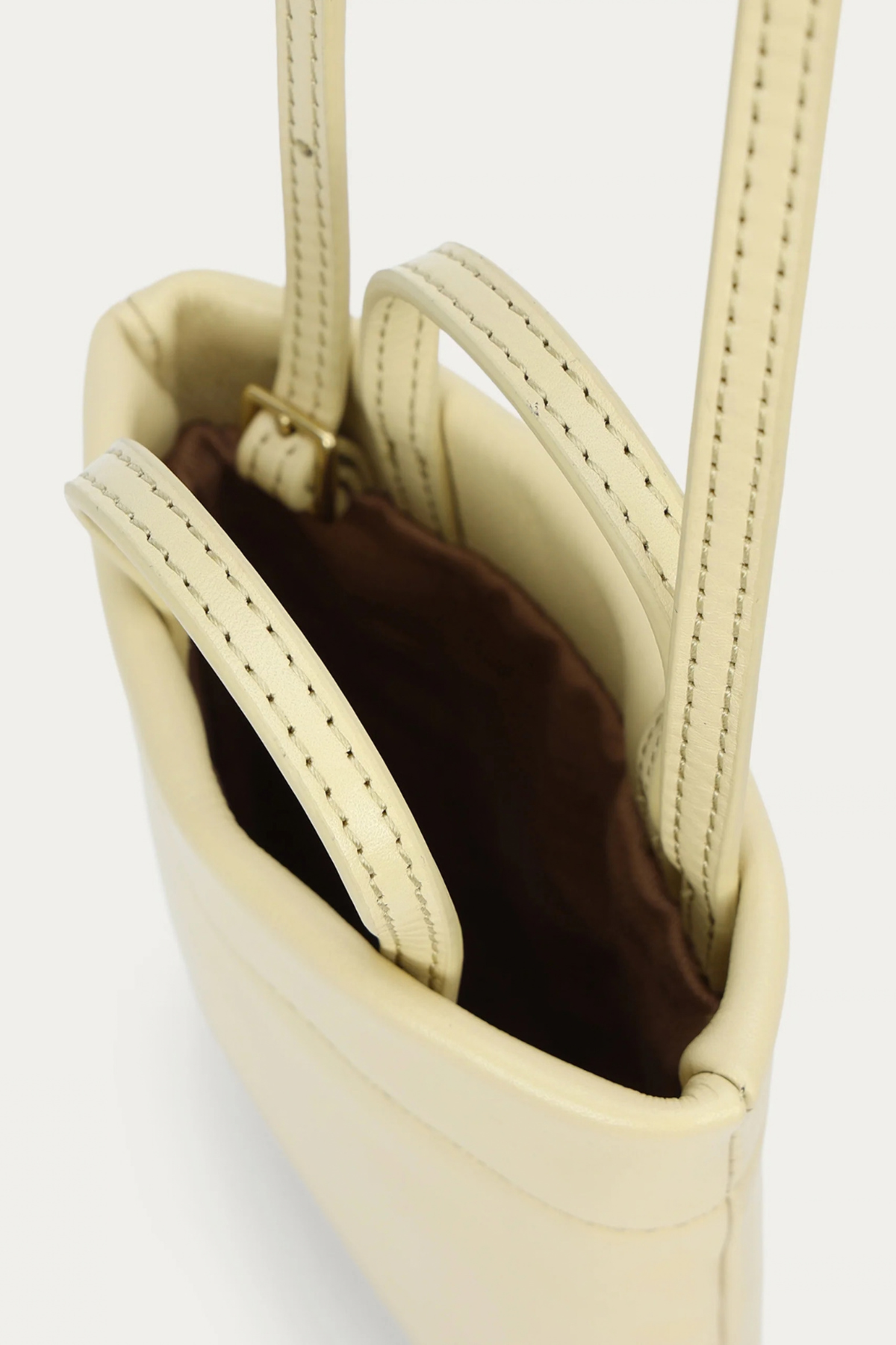BANDIT PHONE POUCH LEMONADE