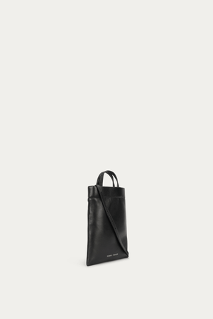 BANDIT PHONE POUCH BLACK