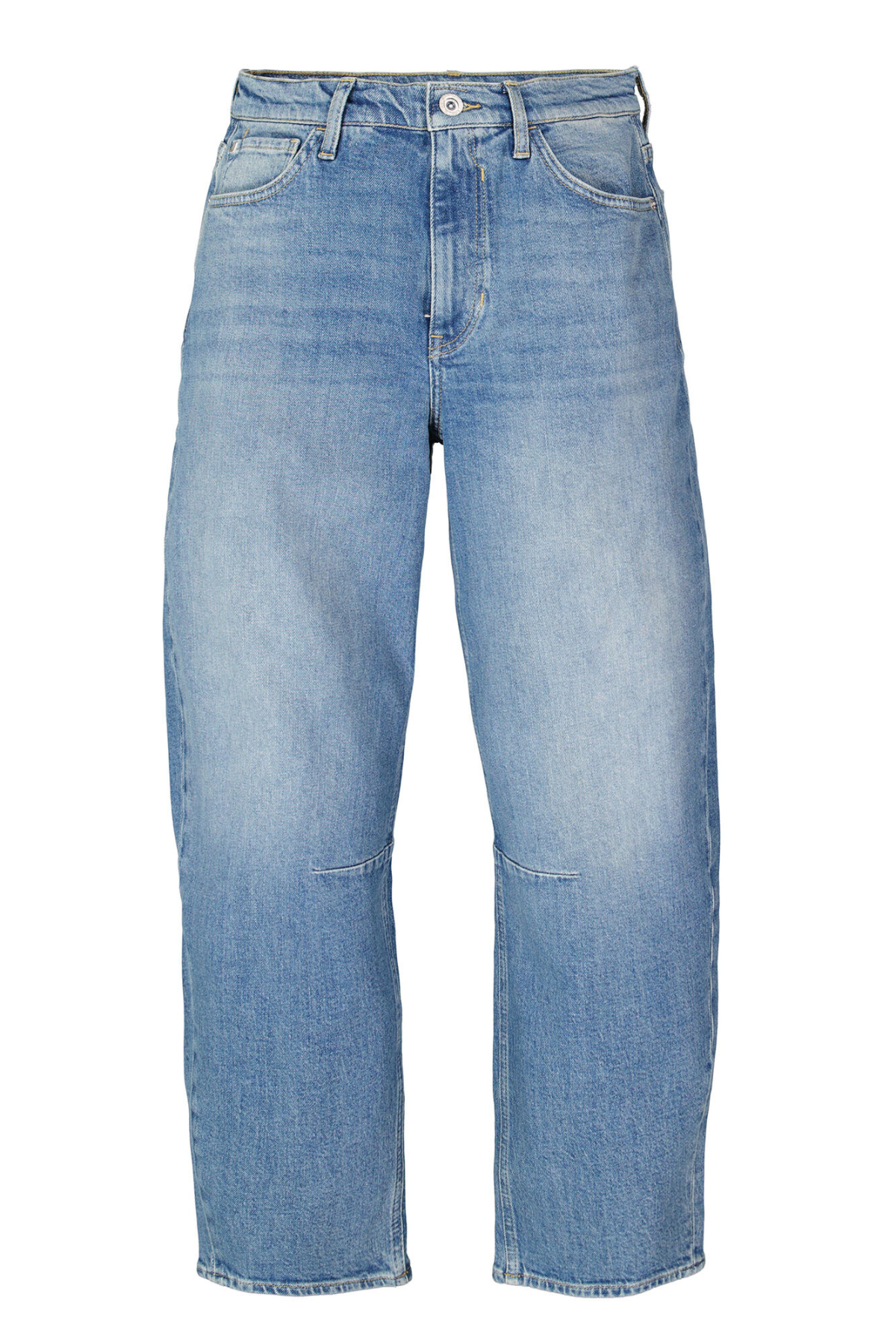 BARREL JEANS 282/30 MEDIUM BLUE