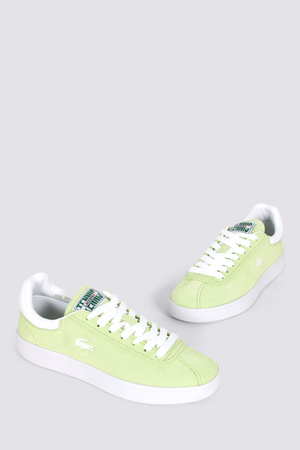 BASESHOT 224 3 SFA GREEN/WHITE