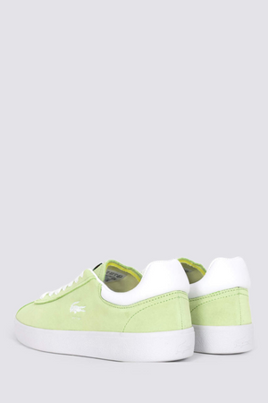 BASESHOT 224 3 SFA GREEN/WHITE