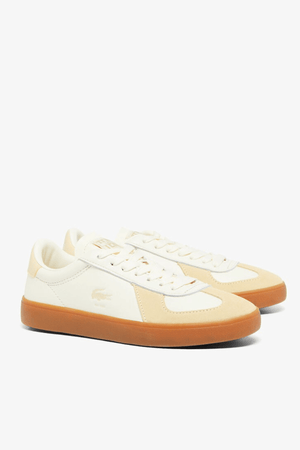 BASESHOT PRO 125 3 LIGHT YELLOW/GUM
