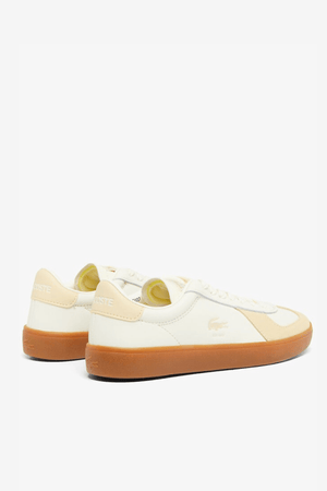 BASESHOT PRO 125 3 LIGHT YELLOW/GUM