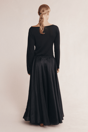 BAYLEY SKIRT BLACK