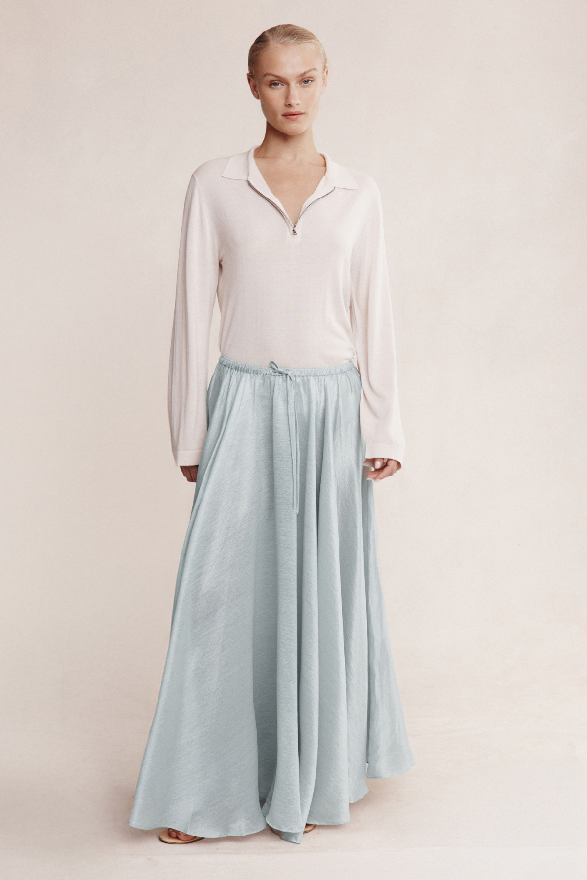 BAYLEY SKIRT MIST