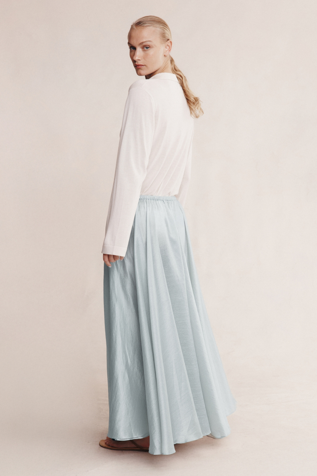 BAYLEY SKIRT MIST