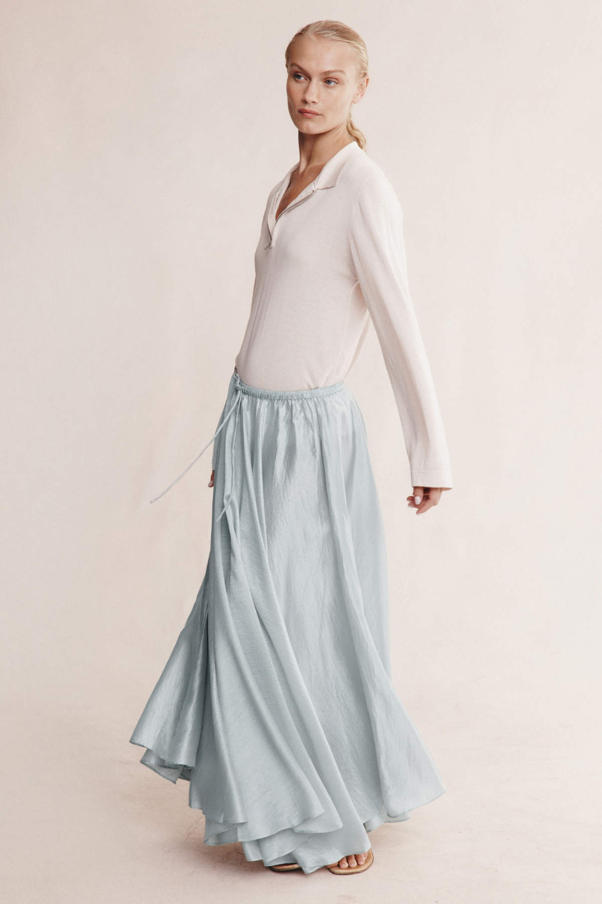 BAYLEY SKIRT MIST